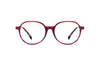 SNOW RED