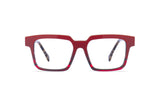 SNOW RED