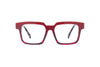 SNOW RED