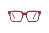 SNOW RED