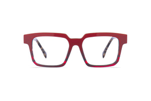 SNOW RED