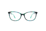 GREEN BLUE