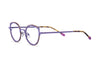 PURPLE TORT
