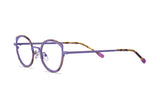 PURPLE TORT