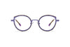 PURPLE TORT