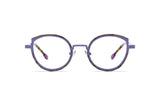 PURPLE TORT