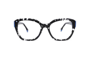 BLACK TORT