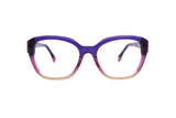 FADED PLUM