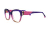 FADED PLUM
