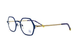 NAVY GOLD