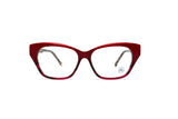 SNOW RED