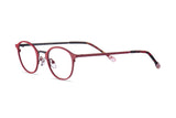 RED GREY
