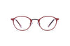 RED GREY