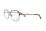 BROWN COPPER