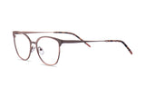BROWN COPPER