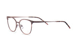 BROWN COPPER