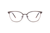 BROWN COPPER