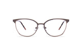 BROWN COPPER