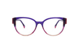 FADED PLUM