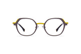 BROWN YELLOW