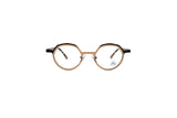 BROWN COPPER