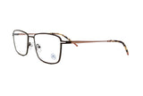BROWN COPPER