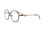 BROWN COPPER