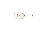 ORANGE BLUE