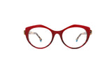 SNOW RED