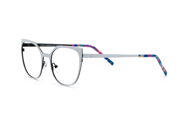 HUMAN BLOCKHEAD – nw77th