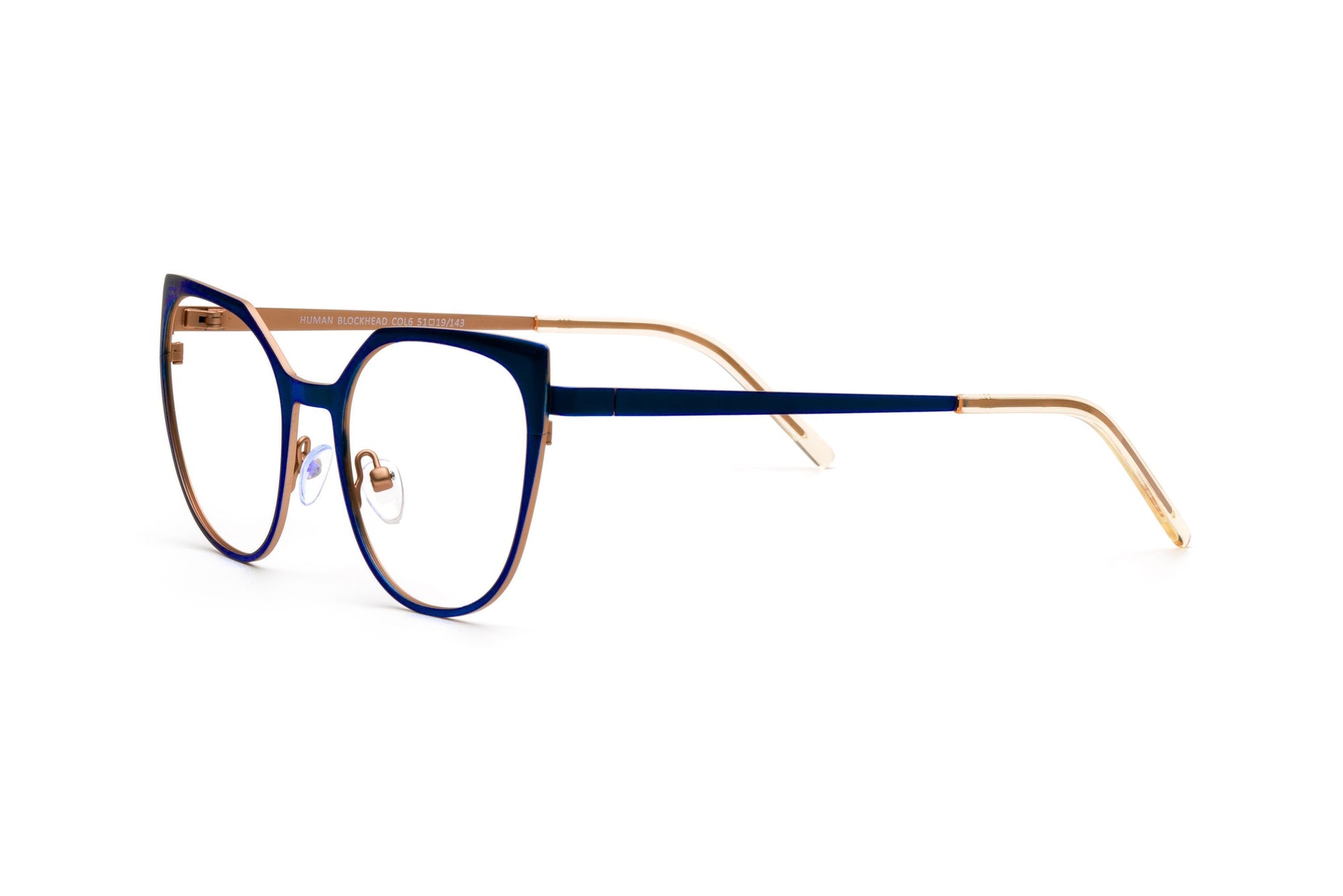 HUMAN BLOCKHEAD – nw77th