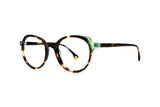 TORT GREEN