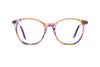 TORT MAUVE